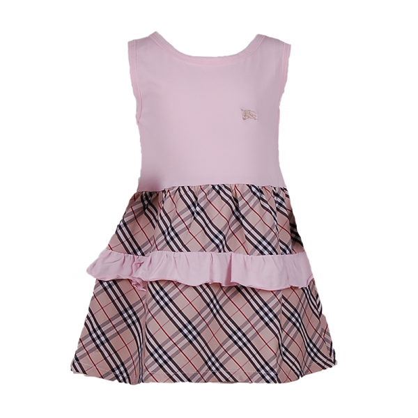 Платье с рюшами на юбке для девочки 5 лет (110 см) B 50041-light pink светло розовый цвет
Платье с рюшами на юбке для девочки 5 лет (110 см) B 50041-light pink светло розовый цвет