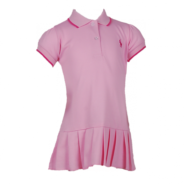 Платье с плиссированной юбкой 2 года (87 см) RL 50002-light pink светло розовый цвет
Платье с плиссированной юбкой 2 года (87 см) RL 50002-light pink светло розовый цвет