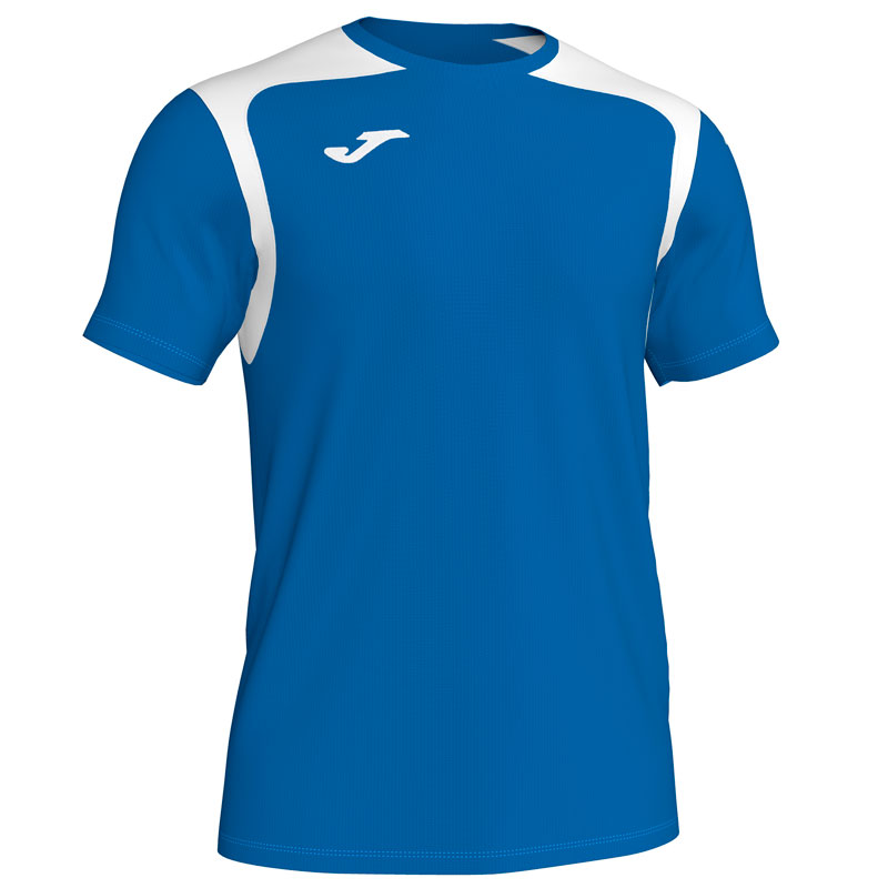 Футболка Joma CHAMPION V 101264.702 цвет: синий/белый, размер, Футболка Joma CHAMPION V 101264.702 цвет: синий/белый, размер M
Футболка Joma CHAMPION V 101264.702 цвет: синий/белый, размер, Футболка Joma CHAMPION V 101264.702 цвет: синий/белый, размер M