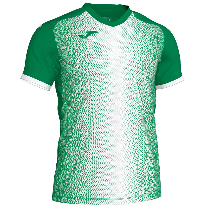 Футболка игровая Joma SUPERNOVA 101284.452 цвет: зеленый/белый, размер -3XS, Футболка игровая Joma SUPERNOVA 101284.452 цвет: зеленый/белый, размер 4XS-3XS
Футболка игровая Joma SUPERNOVA 101284.452 цвет: зеленый/белый, размер -3XS, Футболка игровая Joma SUPERNOVA 101284.452 цвет: зеленый/белый, размер 4XS-3XS