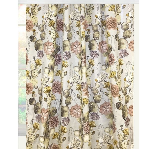 Комплект Декоративных Штор в детскую комнату Испания Eden, арт. MG-148869, 275*200 см (2 шт.)
Комплект Декоративных Штор в детскую комнату Испания Eden, арт. MG-148869, 275*200 см (2 шт.)
