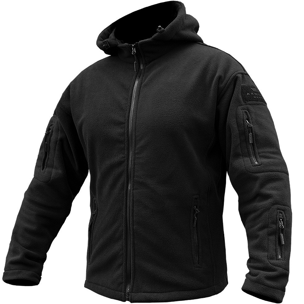 Толстовка Армолайн тактическая ULTIMATUM BLACK, Толстовка Армолайн тактическая ULTIMATUM BLACK XL
Толстовка Армолайн тактическая ULTIMATUM BLACK, Толстовка Армолайн тактическая ULTIMATUM BLACK XL