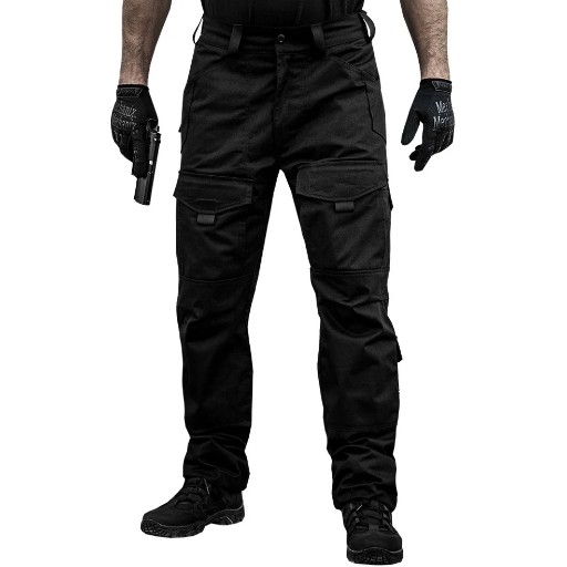 Брюки Армолайн тактические SHTORM BLACK, Брюки Армолайн тактические SHTORM BLACK L
Брюки Армолайн тактические SHTORM BLACK, Брюки Армолайн тактические SHTORM BLACK L