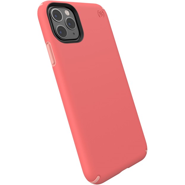 Антибактериальный противоударный чехол бампер Speck Presidio Pro Designed for Impact Apple Iphone 11 Pro Max 6.5″ Parrot Pink/Chiffon Pink
Антибактериальный противоударный чехол бампер Speck Presidio Pro Designed for Impact Apple Iphone 11 Pro Max 6.5″ Parrot Pink/Chiffon Pink