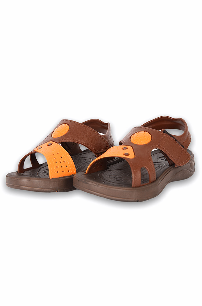 Сандали San Lin 27 Коричневый 
Сандали San Lin 27 Коричневый