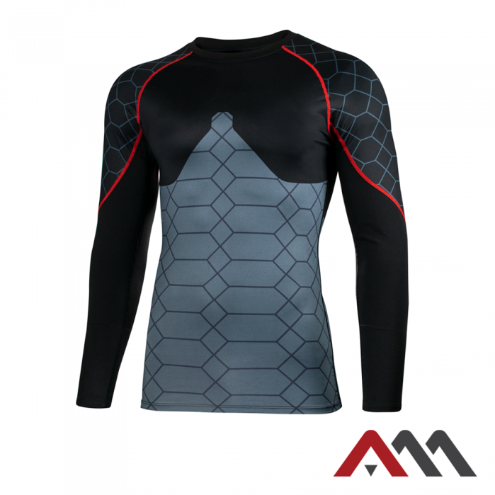 Термофутболка з довгим рукавом ArtMas Viken Thermal Thermoactive Undershirt, Термофутболка з довгим рукавом ArtMas Viken Thermal Thermoactive Undershirt L
Термофутболка з довгим рукавом ArtMas Viken Thermal Thermoactive Undershirt, Термофутболка з довгим рукавом ArtMas Viken Thermal Thermoactive Undershirt L