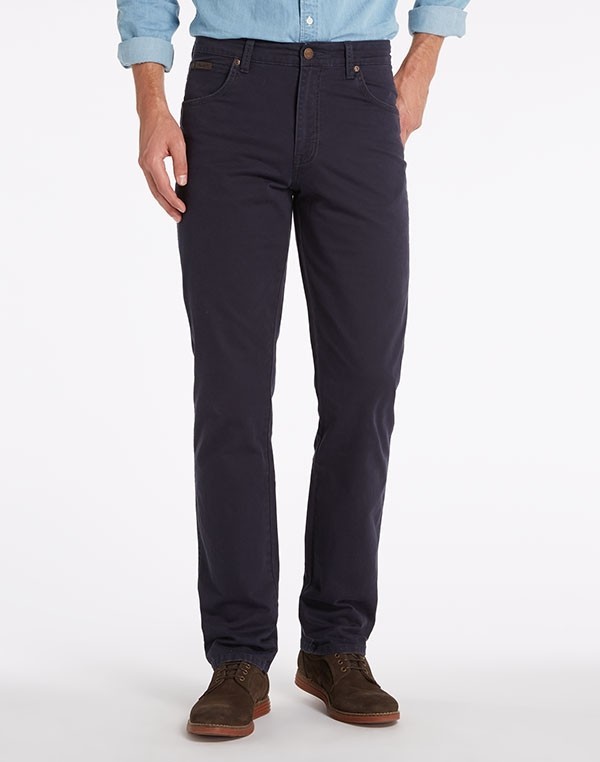 Брюки Wrangler Texas Straight Classic Fit Синий, Брюки Wrangler Texas Straight Classic Fit Синий 42-34
Брюки Wrangler Texas Straight Classic Fit Синий, Брюки Wrangler Texas Straight Classic Fit Синий 42-34