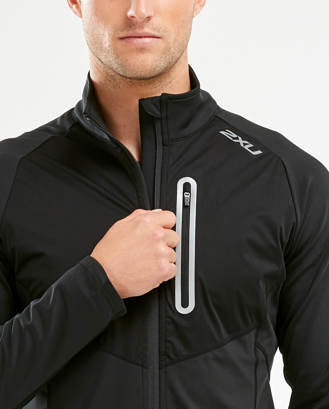 Мужская спортивная куртка 2XU, Pursuit Thermal Hybrid Jacket, , черный, Мужская спортивная куртка 2XU, Pursuit Thermal Hybrid Jacket, S, черный
Мужская спортивная куртка 2XU, Pursuit Thermal Hybrid Jacket, , черный, Мужская спортивная куртка 2XU, Pursuit Thermal Hybrid Jacket, S, черный