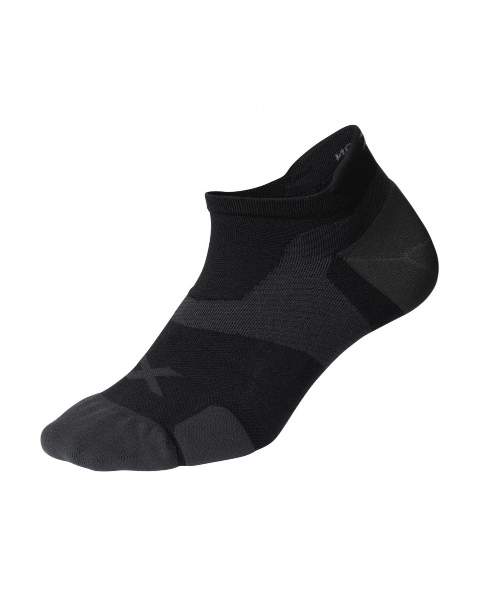 Компрессионные спортивные короткие носки 2XU, Vectr Cushion, M (38-42), черный/титановый
Компрессионные спортивные короткие носки 2XU, Vectr Cushion, M (38-42), черный/титановый