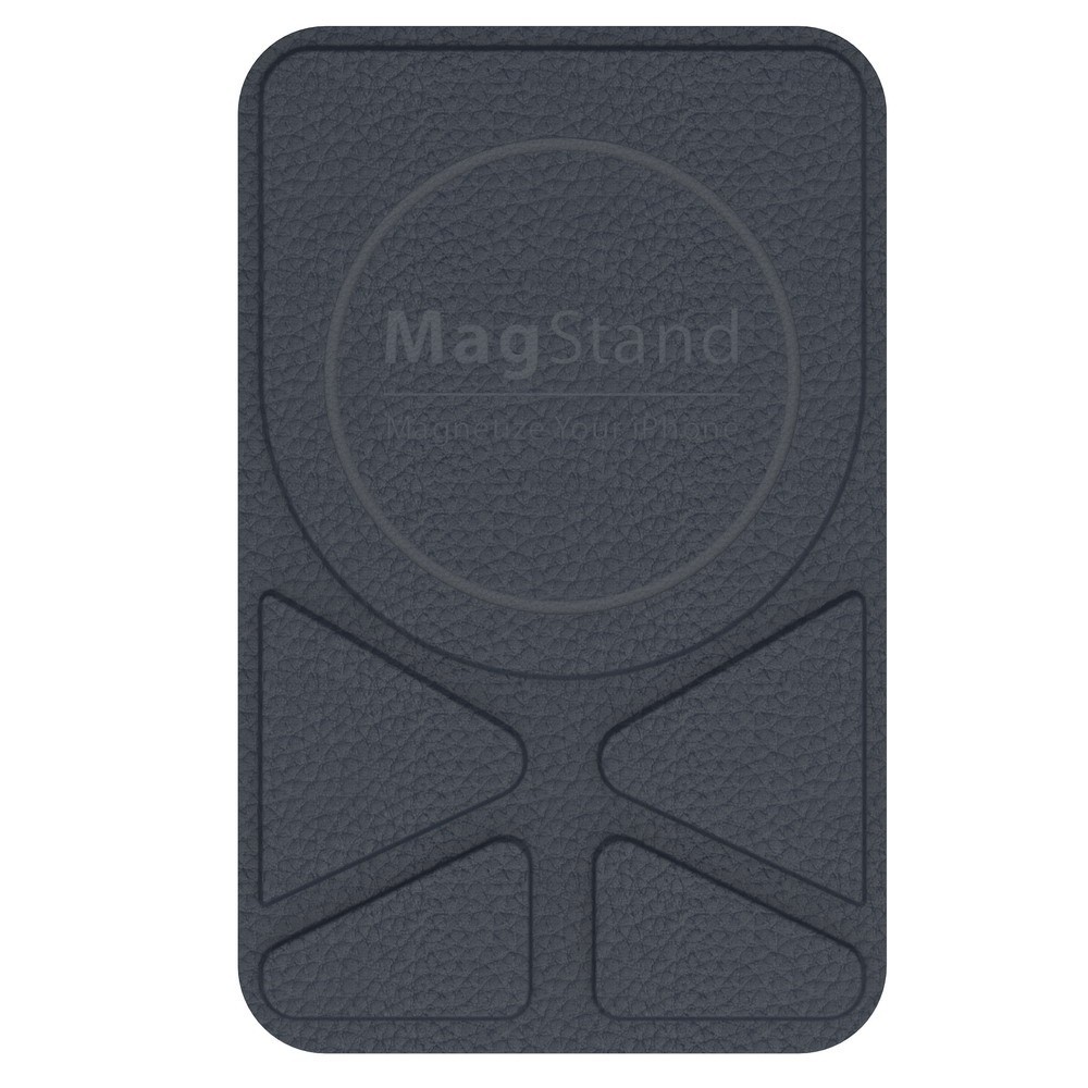 Подставка Switcheasy MagStand Leather Stand for iPhone 12&11 Classic Blue (GS-103-158-221-144)
Подставка Switcheasy MagStand Leather Stand for iPhone 12&11 Classic Blue (GS-103-158-221-144)