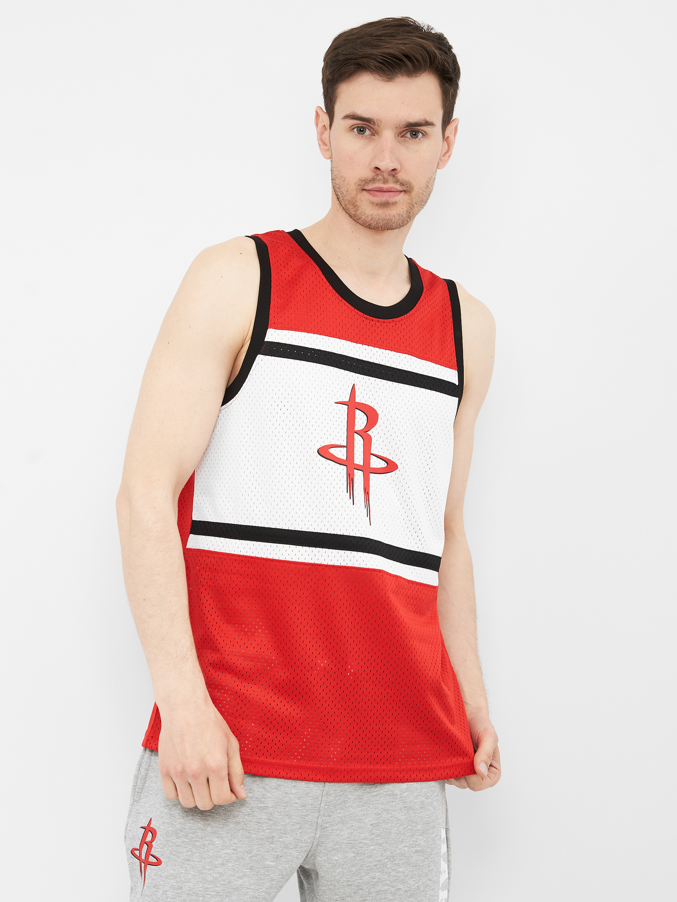 Майка Outer staff NBA EK2M1BBSZ-HARDEN Красная, Майка Outer staff NBA EK2M1BBSZ-HARDEN M Красная
Майка Outer staff NBA EK2M1BBSZ-HARDEN Красная, Майка Outer staff NBA EK2M1BBSZ-HARDEN M Красная