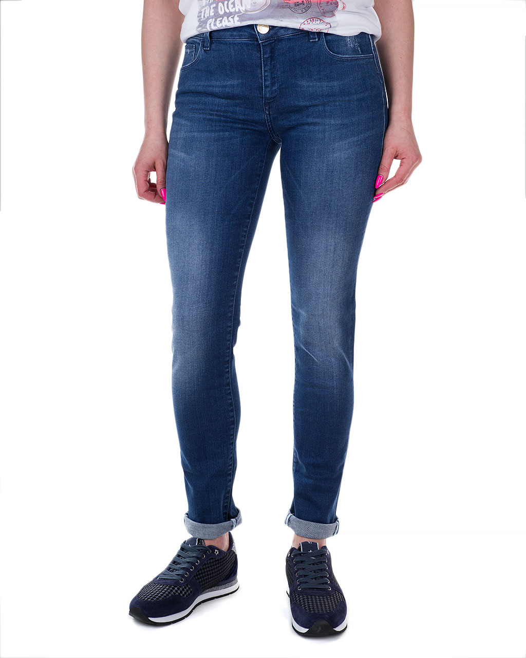 Джинси жіночі TRUSSARDI JEANS (56G00001-1T000844-C001-U280/8/8, Джинси жіночі TRUSSARDI JEANS (56G00001-1T000844-C001-U280/8/8) 26
Джинси жіночі TRUSSARDI JEANS (56G00001-1T000844-C001-U280/8/8, Джинси жіночі TRUSSARDI JEANS (56G00001-1T000844-C001-U280/8/8) 26