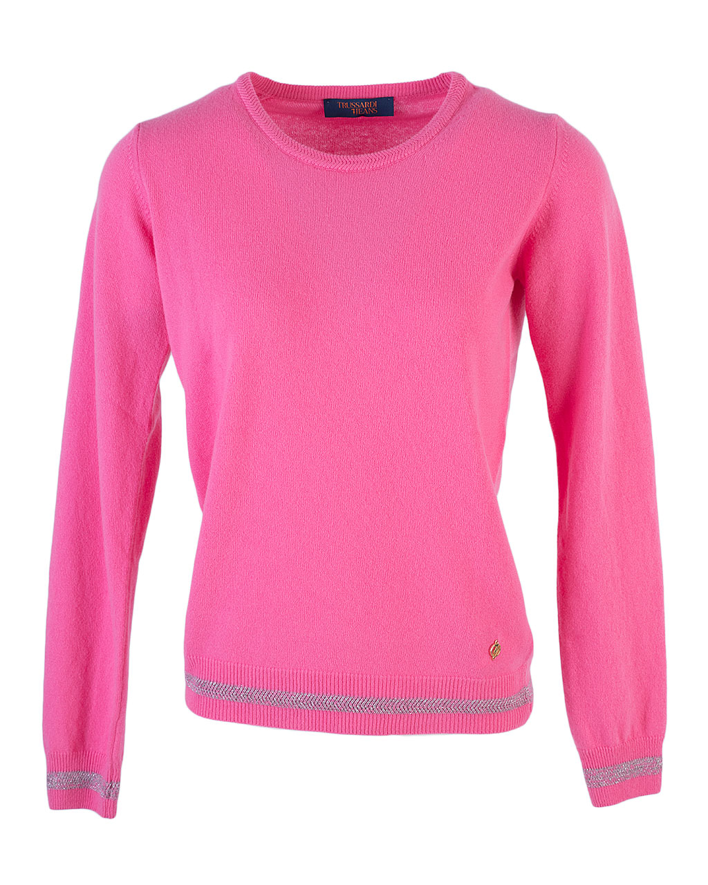 Джемпер жіночий TRUSSARDI JEANS (56M00129-OF000195-P115/8-91) Рожевий, Джемпер жіночий TRUSSARDI JEANS (56M00129-OF000195-P115/8-91) Рожевий L
Джемпер жіночий TRUSSARDI JEANS (56M00129-OF000195-P115/8-91) Рожевий, Джемпер жіночий TRUSSARDI JEANS (56M00129-OF000195-P115/8-91) Рожевий L