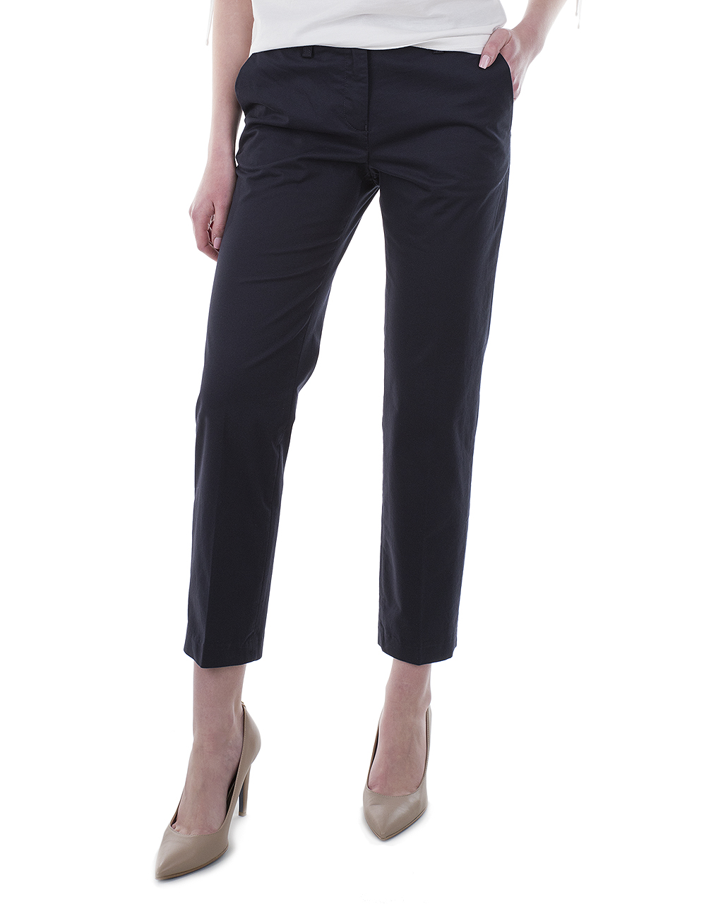 Брюки жіночі EMPORIO ARMANI (3Z2P63-2NZXZ-0920/8) Чорний, Брюки жіночі EMPORIO ARMANI (3Z2P63-2NZXZ-0920/8) Чорний 46
Брюки жіночі EMPORIO ARMANI (3Z2P63-2NZXZ-0920/8) Чорний, Брюки жіночі EMPORIO ARMANI (3Z2P63-2NZXZ-0920/8) Чорний 46