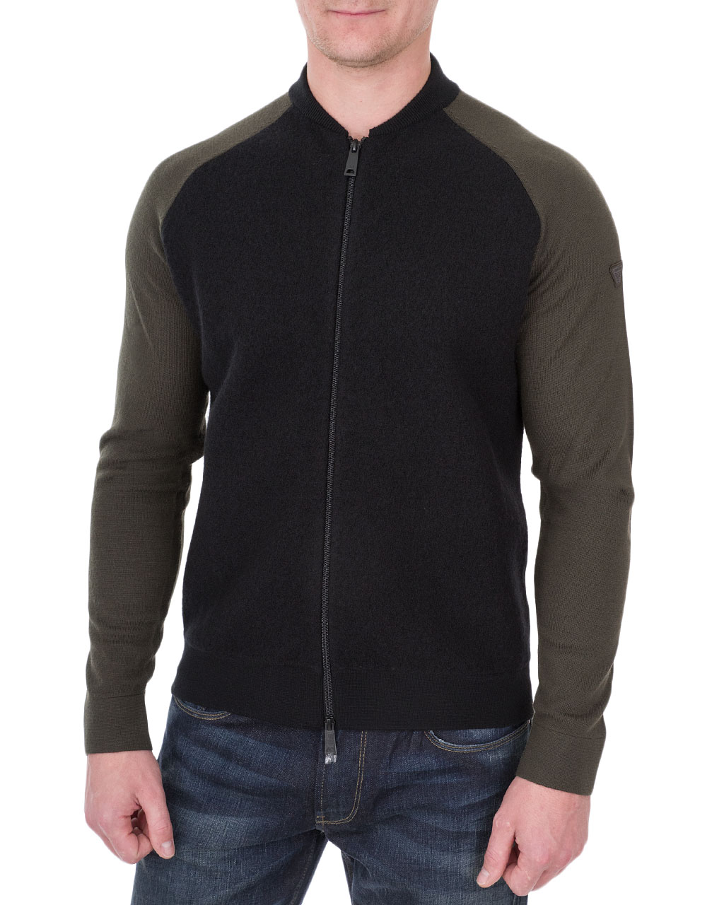 Кофта чоловіча ARMANI JEANS (6Y6EA8-6MFUZ-22BH-7/82) Чорний, Кофта чоловіча ARMANI JEANS (6Y6EA8-6MFUZ-22BH-7/82) Чорний M
Кофта чоловіча ARMANI JEANS (6Y6EA8-6MFUZ-22BH-7/82) Чорний, Кофта чоловіча ARMANI JEANS (6Y6EA8-6MFUZ-22BH-7/82) Чорний M