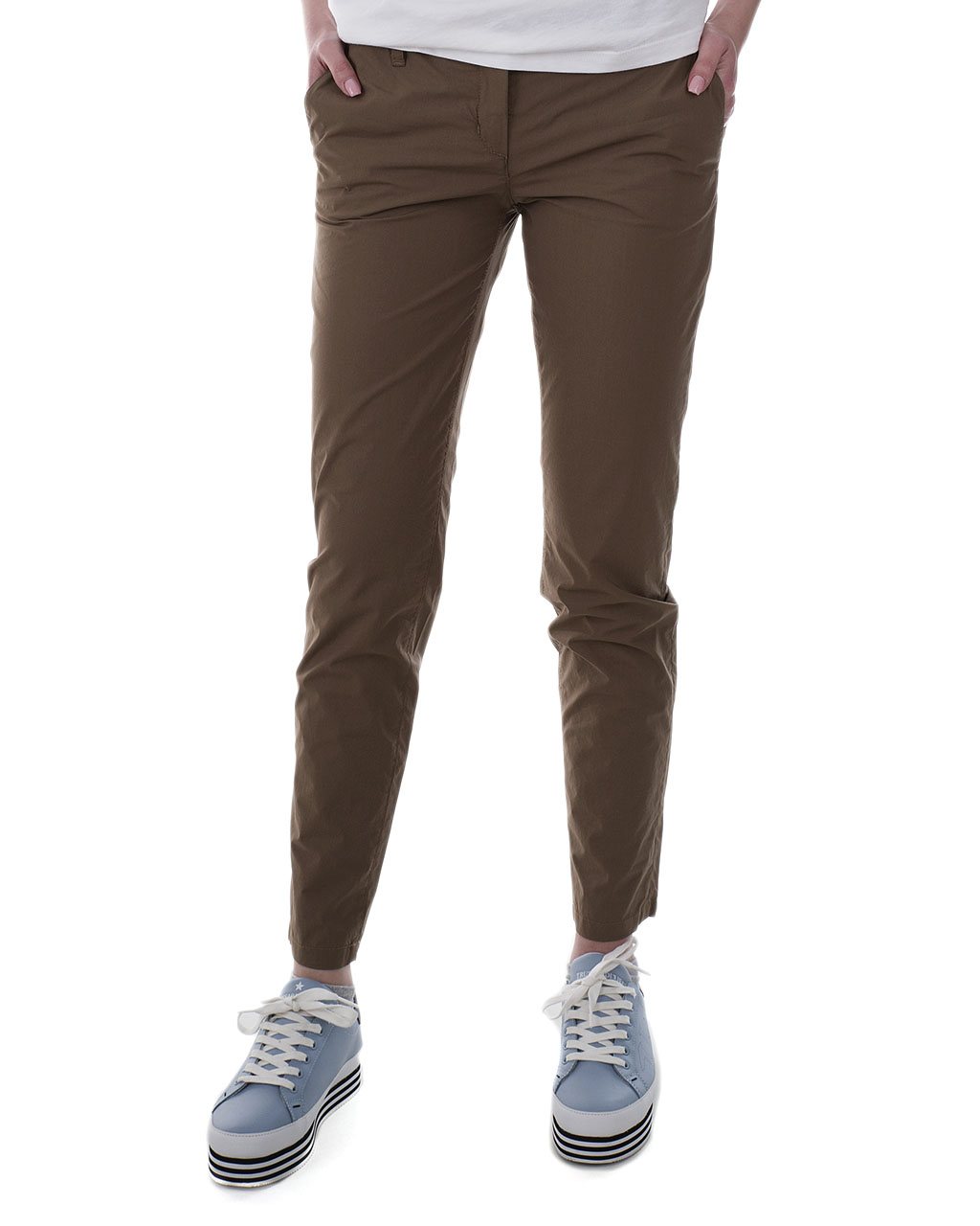 Брюки жіночі TRUSSARDI JEANS (56P00001-1T000861-A001-B270/8) Коричневий, Брюки жіночі TRUSSARDI JEANS (56P00001-1T000861-A001-B270/8) Коричневий 29
Брюки жіночі TRUSSARDI JEANS (56P00001-1T000861-A001-B270/8) Коричневий, Брюки жіночі TRUSSARDI JEANS (56P00001-1T000861-A001-B270/8) Коричневий 29