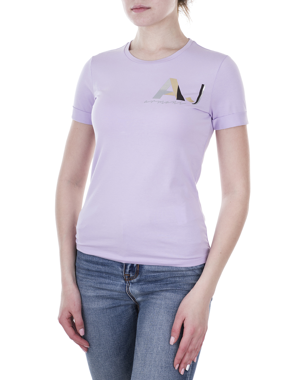 Футболка жіноча ARMANI JEANS (3Y5T41-5JABZ-1349/7, Футболка жіноча ARMANI JEANS (3Y5T41-5JABZ-1349/7) XL
Футболка жіноча ARMANI JEANS (3Y5T41-5JABZ-1349/7, Футболка жіноча ARMANI JEANS (3Y5T41-5JABZ-1349/7) XL