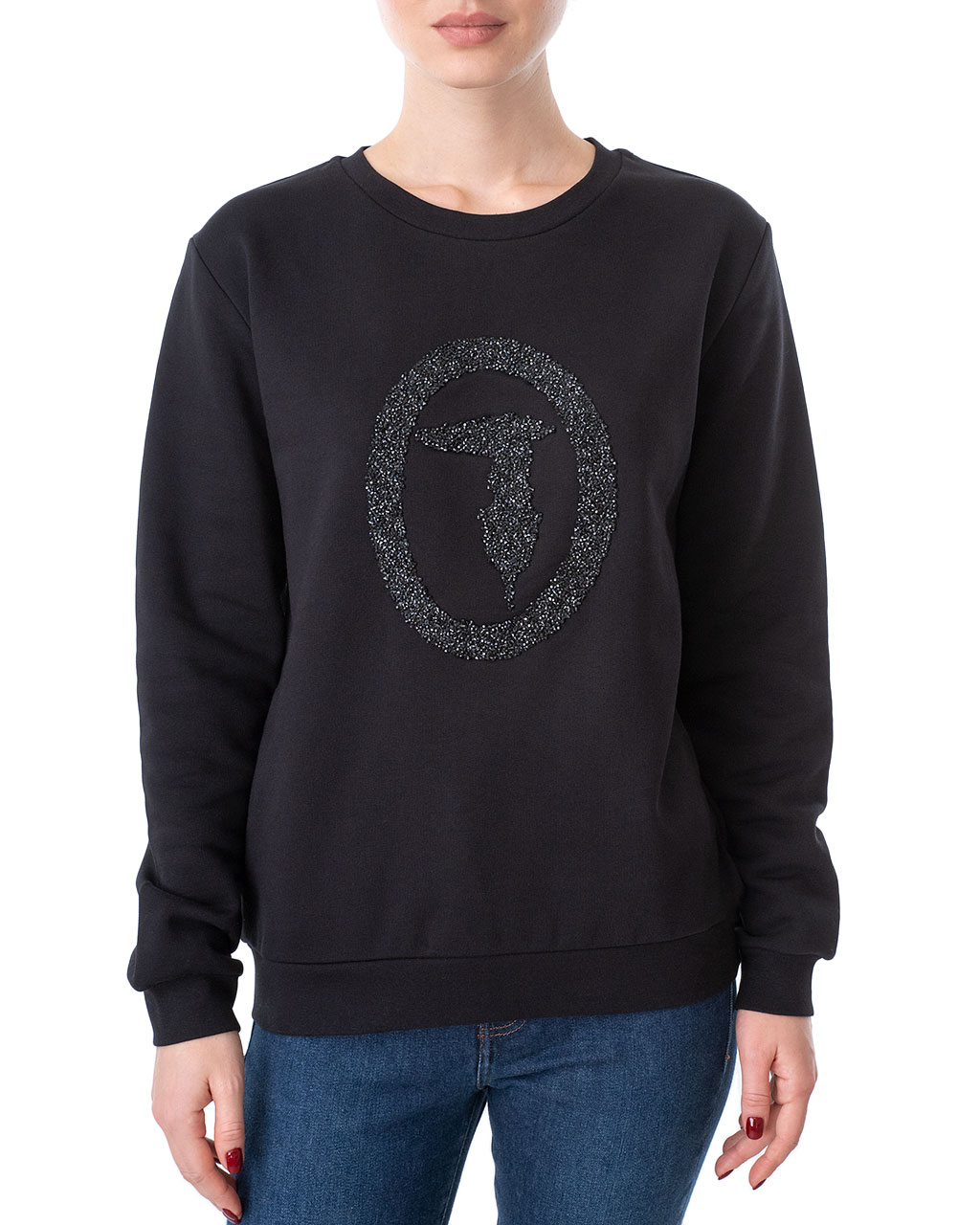 Світшот жіночий TRUSSARDI JEANS (56F00100-1T003041-K299/20-21) Чорний, Світшот жіночий TRUSSARDI JEANS (56F00100-1T003041-K299/20-21) Чорний L
Світшот жіночий TRUSSARDI JEANS (56F00100-1T003041-K299/20-21) Чорний, Світшот жіночий TRUSSARDI JEANS (56F00100-1T003041-K299/20-21) Чорний L