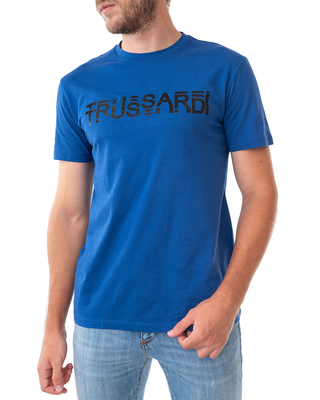 Футболка чоловіча TRUSSARDI JEANS (52T00322-1T003605-U260/20) Синій, Футболка чоловіча TRUSSARDI JEANS (52T00322-1T003605-U260/20) Синій XL
Футболка чоловіча TRUSSARDI JEANS (52T00322-1T003605-U260/20) Синій, Футболка чоловіча TRUSSARDI JEANS (52T00322-1T003605-U260/20) Синій XL