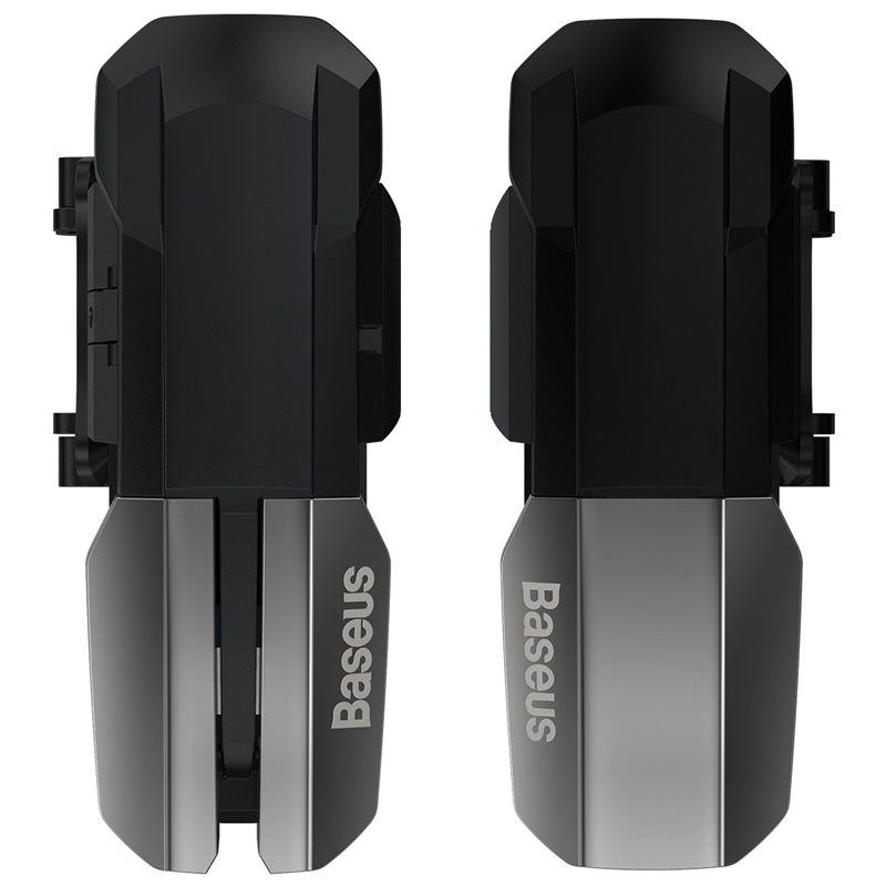 Игровой контроллер BASEUS GAMO Mobile Game automatic combo Button GA09+Scoring Tool GA10 (TZGA10-01)
Игровой контроллер BASEUS GAMO Mobile Game automatic combo Button GA09+Scoring Tool GA10 (TZGA10-01)