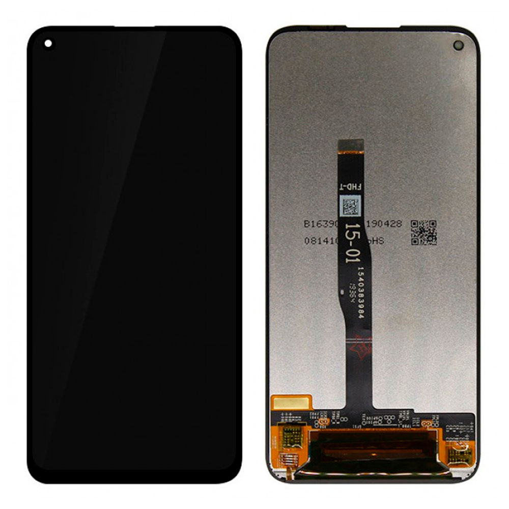 Дисплей Huawei P40 lite (5G) / Honor 30S / Nova 7 SE с тачскрином High Copy
Дисплей Huawei P40 lite (5G) / Honor 30S / Nova 7 SE с тачскрином High Copy