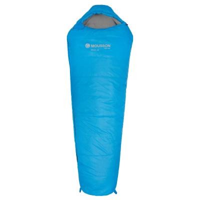 Спальный мешок MOUSSON POLO R Голубой (9042)
Спальный мешок MOUSSON POLO R Голубой (9042)