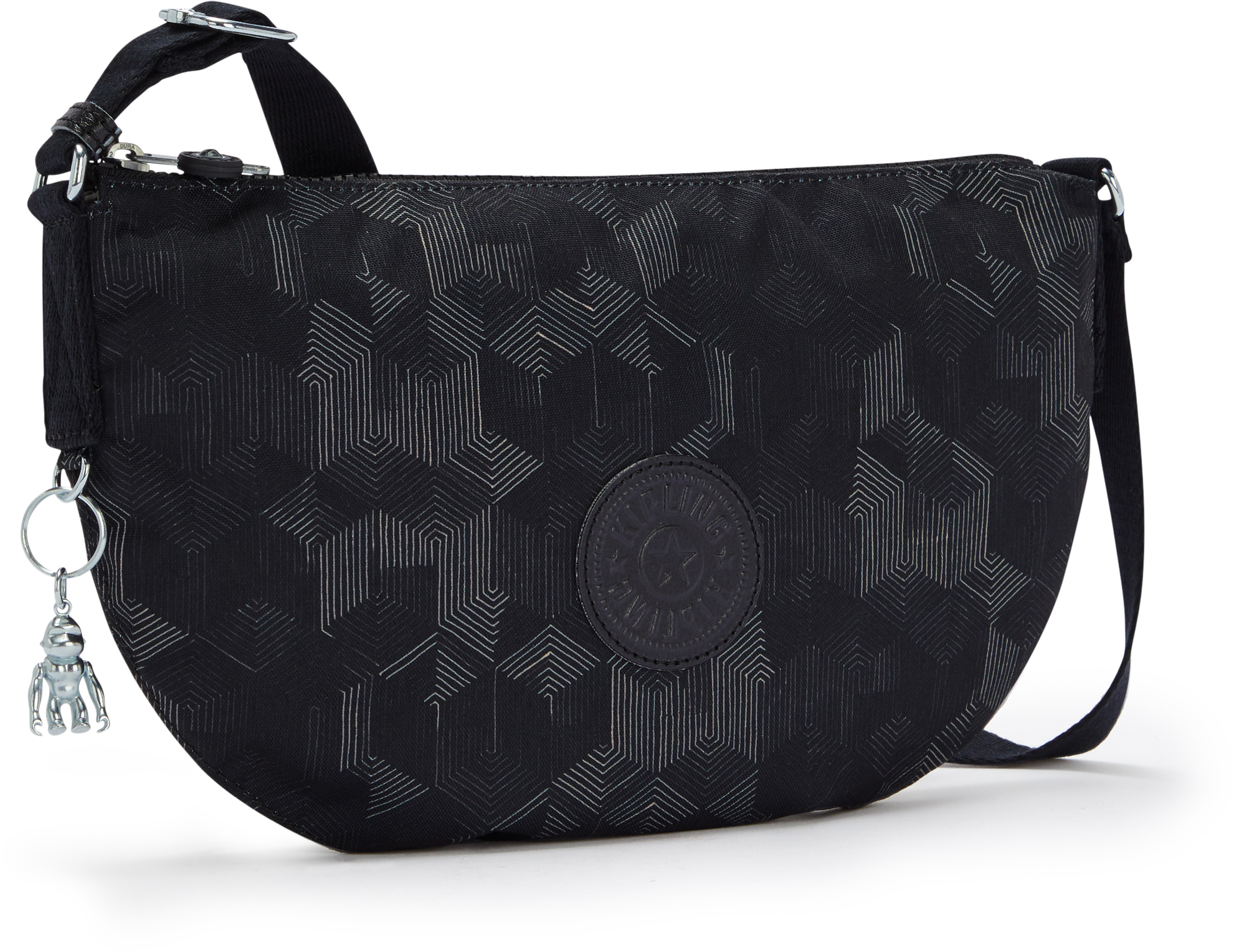Женская сумка Kipling BASIC PRT / Mysterious Grid Сумочка EMELIA наплечная (2л) (32,5x21x3см) KI2914_R18
Женская сумка Kipling BASIC PRT / Mysterious Grid Сумочка EMELIA наплечная (2л) (32,5x21x3см) KI2914_R18