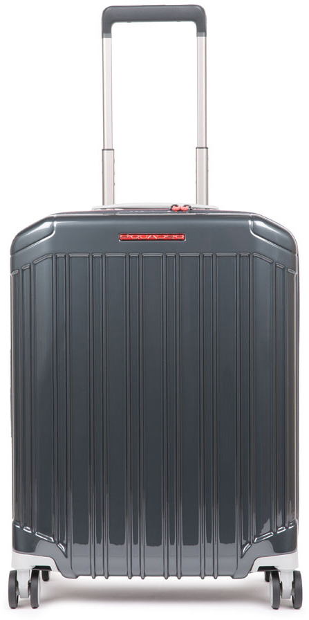 Чемодан Piquadro PQ LIGHT/Grey-Red на 4 колесах S (34л) (40x55x20) BV4425PQL_GRR
Чемодан Piquadro PQ LIGHT/Grey-Red на 4 колесах S (34л) (40x55x20) BV4425PQL_GRR