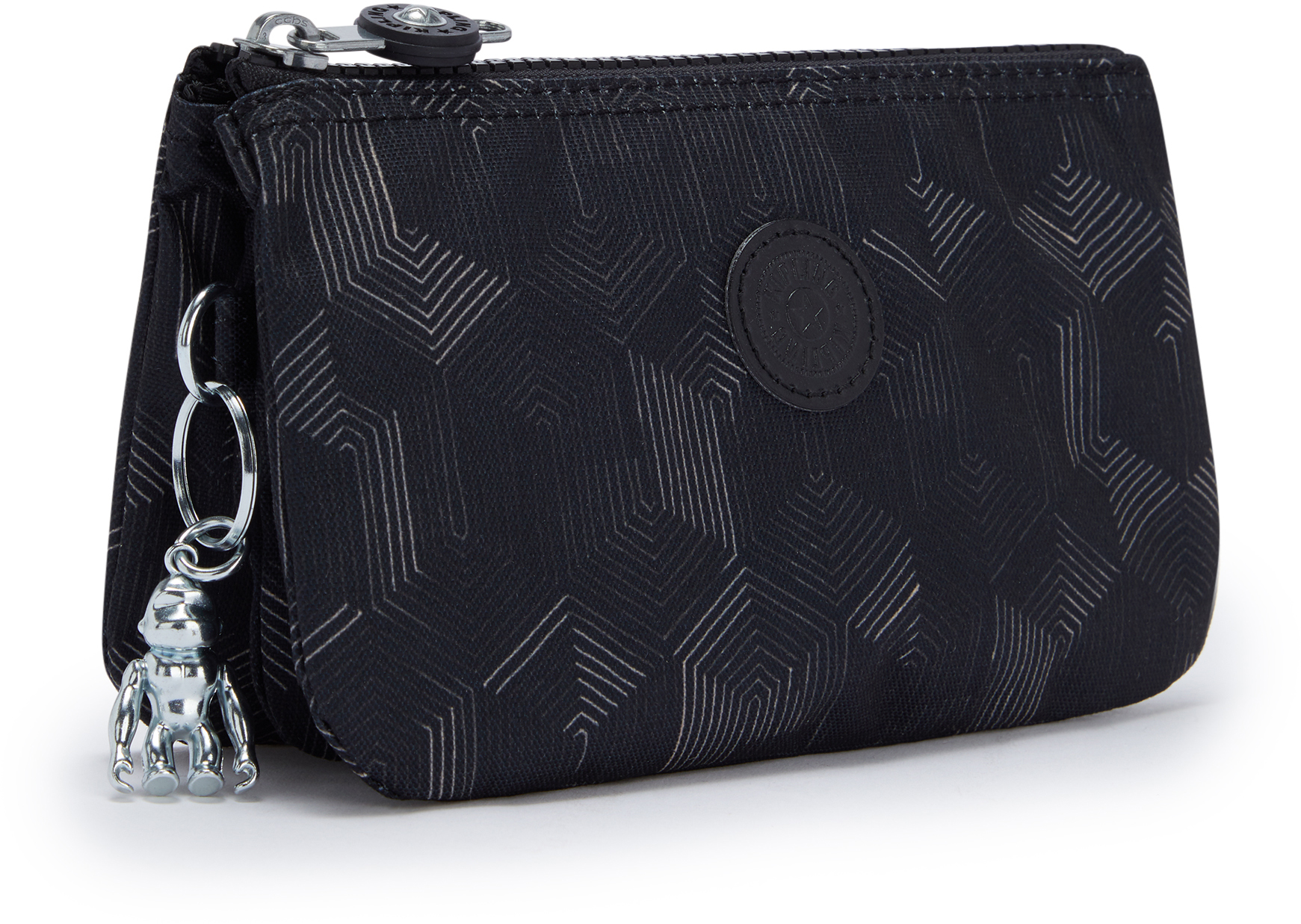 Портмоне Kipling BASIC PRT / Mysterious Grid CREATIVITY L на молнии (18,5x11x5см) KI7410_R18
Портмоне Kipling BASIC PRT / Mysterious Grid CREATIVITY L на молнии (18,5x11x5см) KI7410_R18