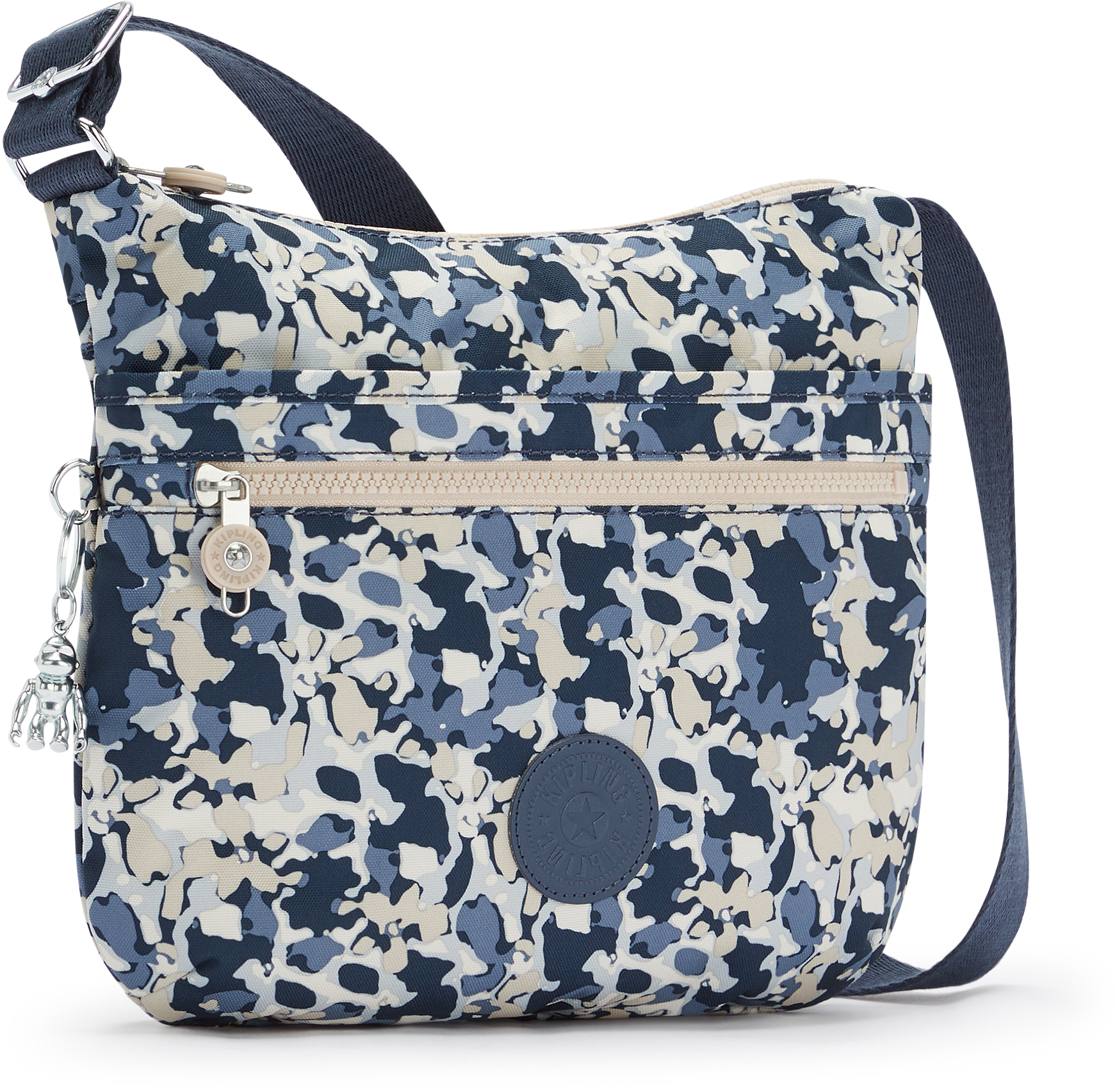 Женская сумка Kipling BASIC PRT / Flower Art ARTO женская наплечная (6л) (29x26x4см) KI4854_R97
Женская сумка Kipling BASIC PRT / Flower Art ARTO женская наплечная (6л) (29x26x4см) KI4854_R97