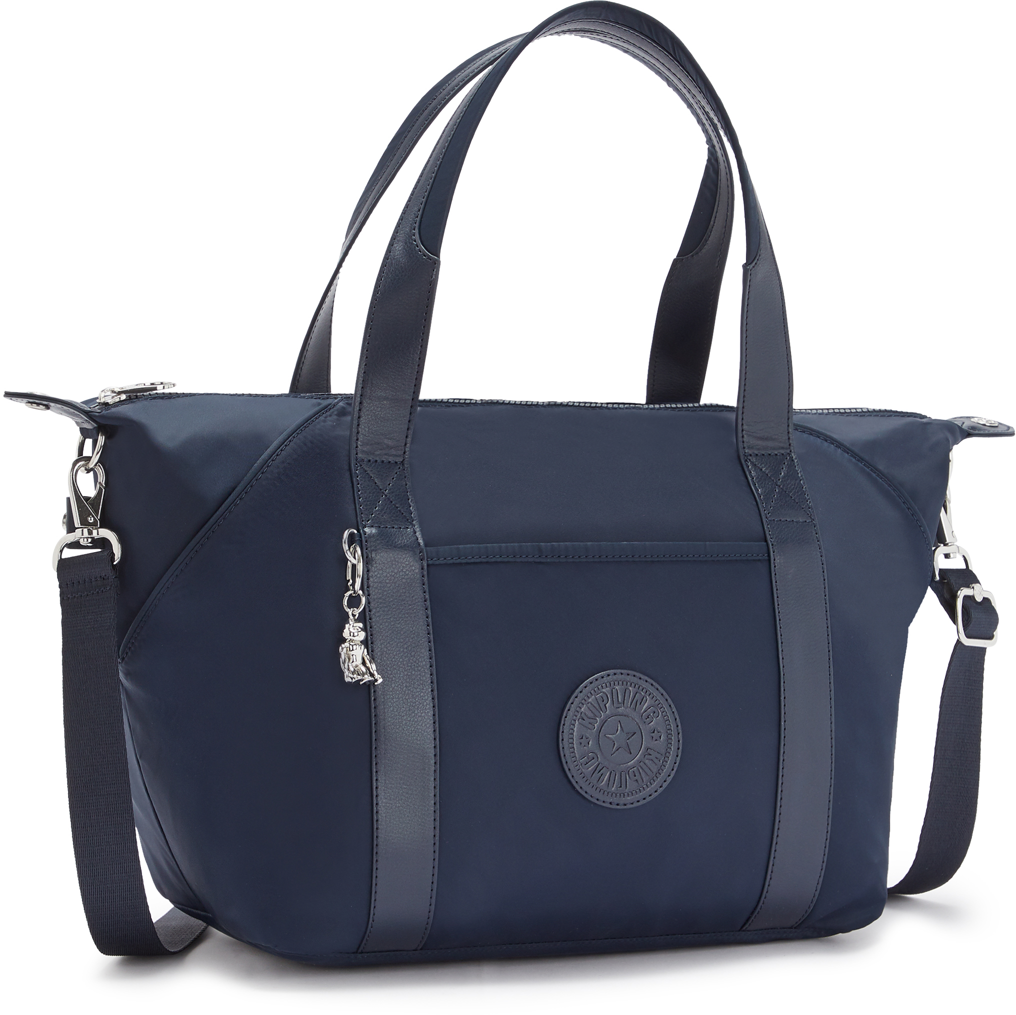 Женская сумка Kipling PAKA + / Paka Blue ART двуручн. (21л) (44x27x20см) KI6400_95P
Женская сумка Kipling PAKA + / Paka Blue ART двуручн. (21л) (44x27x20см) KI6400_95P