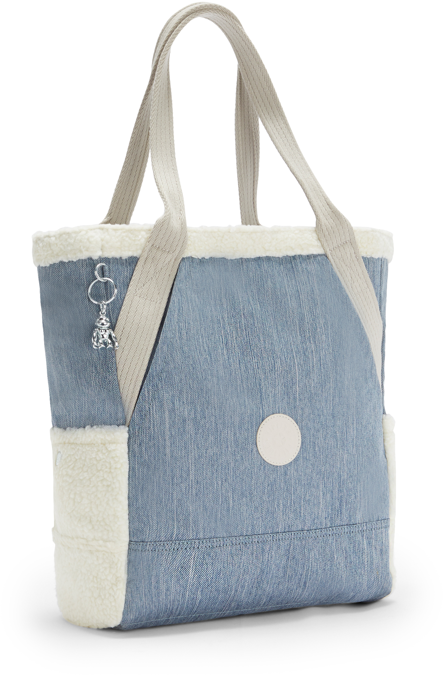 Женская сумка Kipling PEPPERY FC / Blue Jeans Bl ALMATO двуручн. верт. (16,5л) (30x37,5x15,5см) KI6294_G88
Женская сумка Kipling PEPPERY FC / Blue Jeans Bl ALMATO двуручн. верт. (16,5л) (30x37,5x15,5см) KI6294_G88