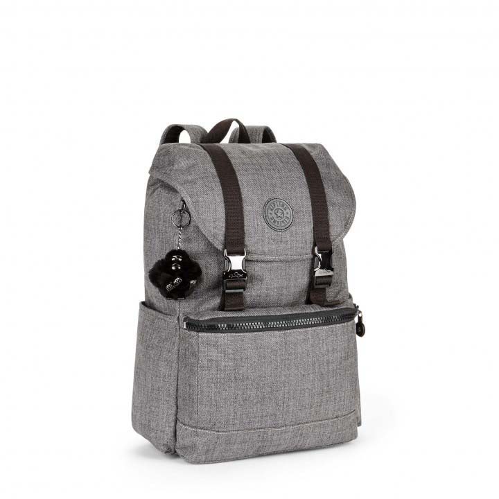 Рюкзак Kipling BASIC PLUS / Cotton Grey EXPERIENCE (25л) (35x45x20см) K20595_D02
Рюкзак Kipling BASIC PLUS / Cotton Grey EXPERIENCE (25л) (35x45x20см) K20595_D02