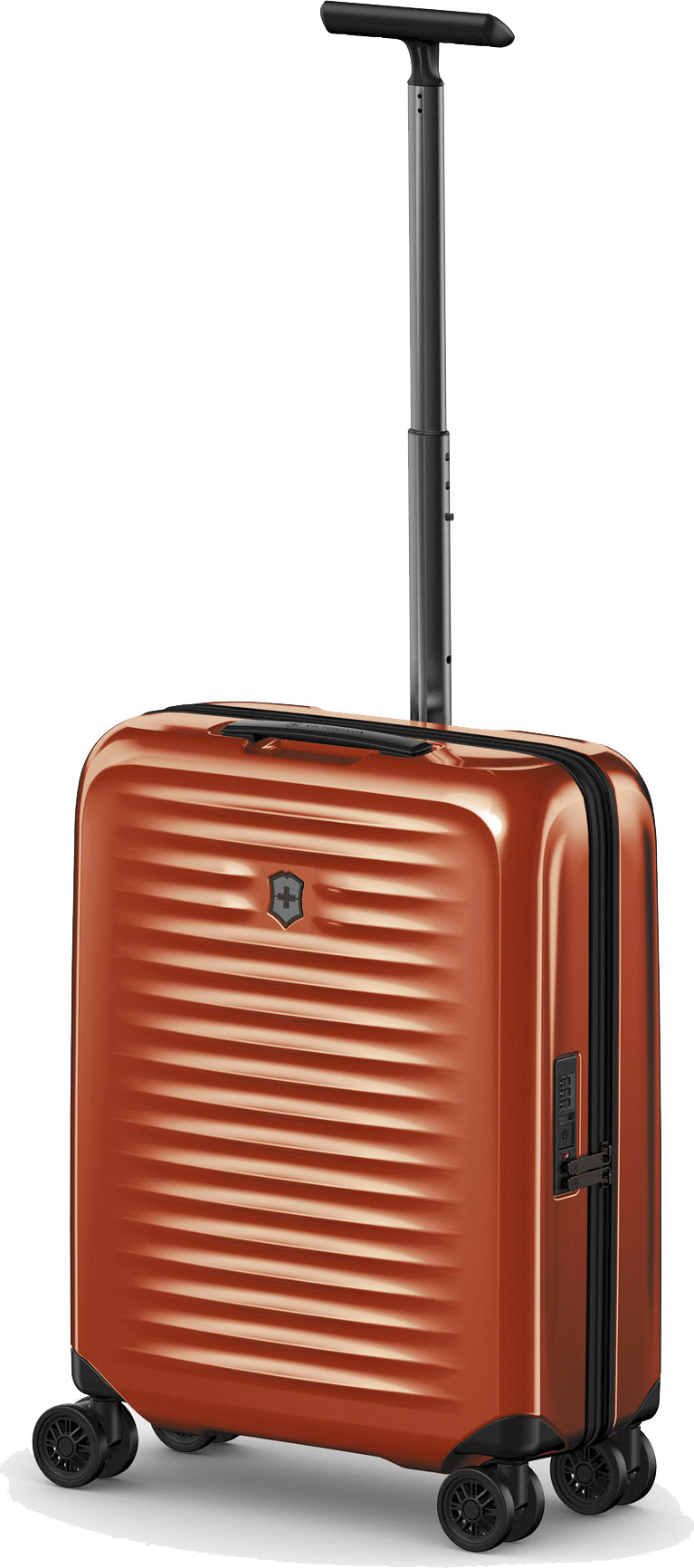 Чемодан Victorinox Travel AIROX/Orange на 4 колесах S Global (33л) (40x55x20) Vt610919
Чемодан Victorinox Travel AIROX/Orange на 4 колесах S Global (33л) (40x55x20) Vt610919