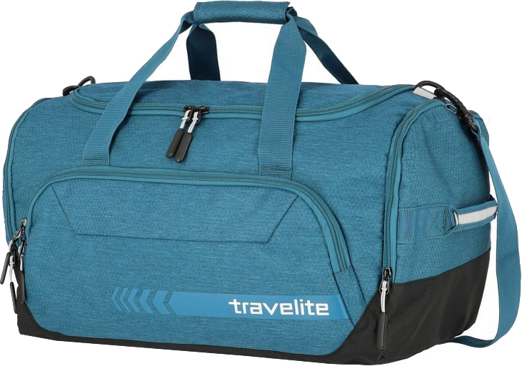 Дорожная сумка Travelite KICK OFF 69/Petrol M (45л,0,7кг) (50x29x30см) TL006914-21
Дорожная сумка Travelite KICK OFF 69/Petrol M (45л,0,7кг) (50x29x30см) TL006914-21