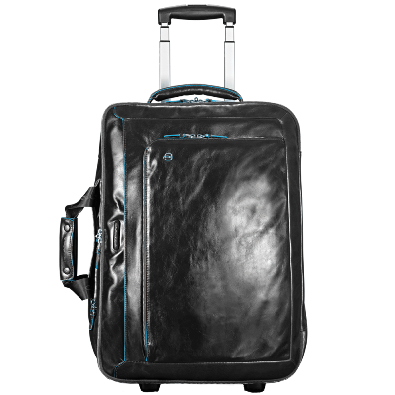 Чемодан Piquadro BL SQUARE/Black на 2 колесах с чехлом д/одежды и чехлом д/ноутбука (37,54л) (38,5x51x23) BV2960B2_N
Чемодан Piquadro BL SQUARE/Black на 2 колесах с чехлом д/одежды и чехлом д/ноутбука (37,54л) (38,5x51x23) BV2960B2_N