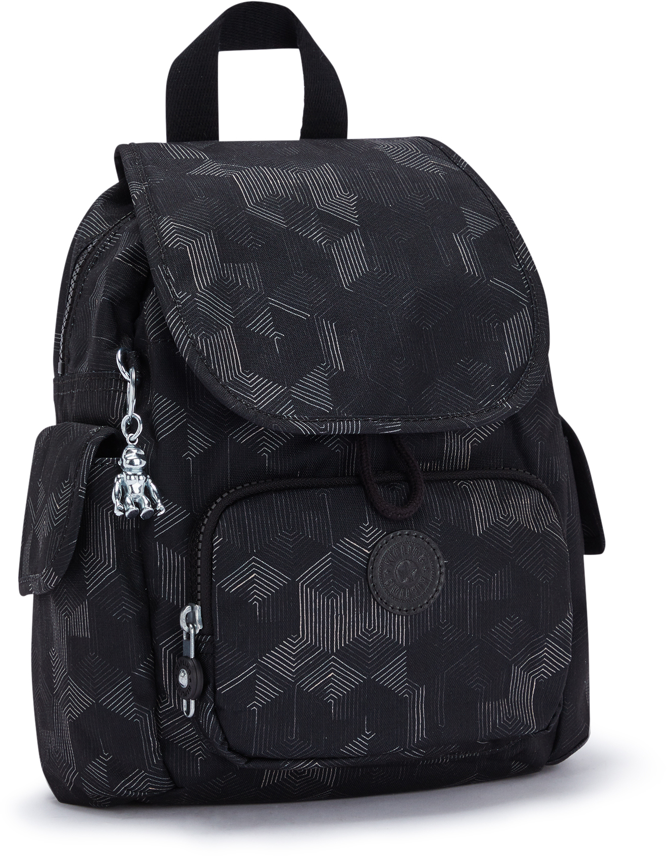 Рюкзак Kipling BASIC PRT / Mysterious Grid CITY PACK MINI (9л) (27x29x14см) KI4628_R18
Рюкзак Kipling BASIC PRT / Mysterious Grid CITY PACK MINI (9л) (27x29x14см) KI4628_R18
