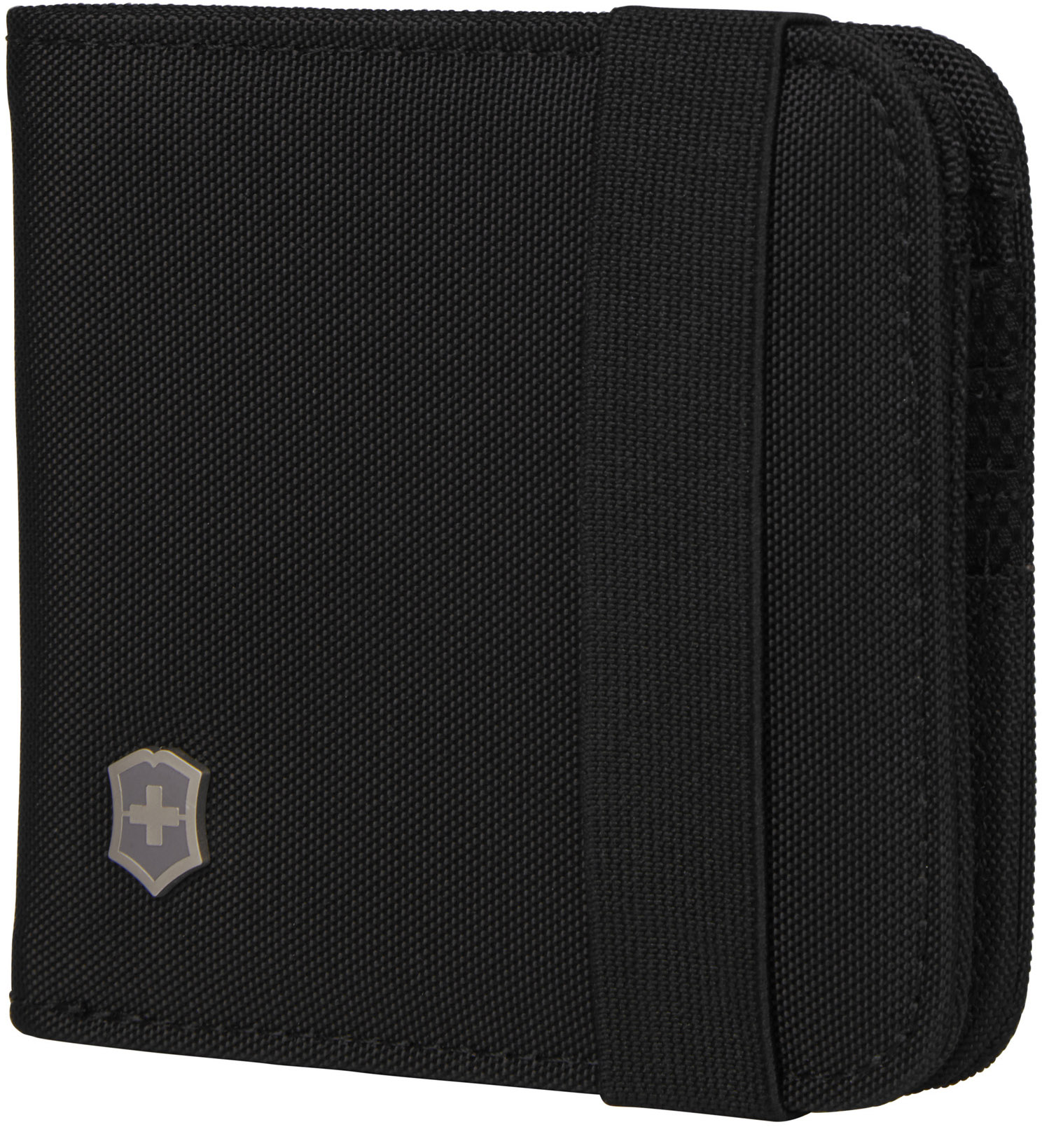 Портмоне Victorinox Travel TRAVEL ACCESSORIES 5.0/Black с RFID защитой Vt610395
Портмоне Victorinox Travel TRAVEL ACCESSORIES 5.0/Black с RFID защитой Vt610395