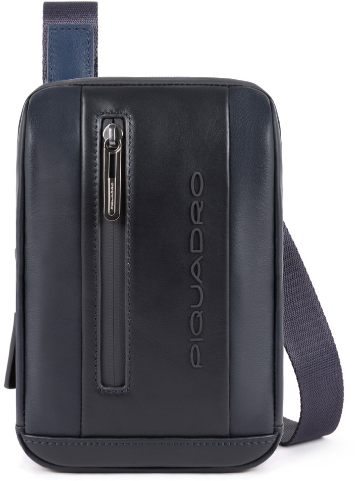 Сумочка Piquadro URBAN/Blue наплечная-на пояс с отдел. д/смартфона (13x20,5x4) CA5088UB00_BLU
Сумочка Piquadro URBAN/Blue наплечная-на пояс с отдел. д/смартфона (13x20,5x4) CA5088UB00_BLU