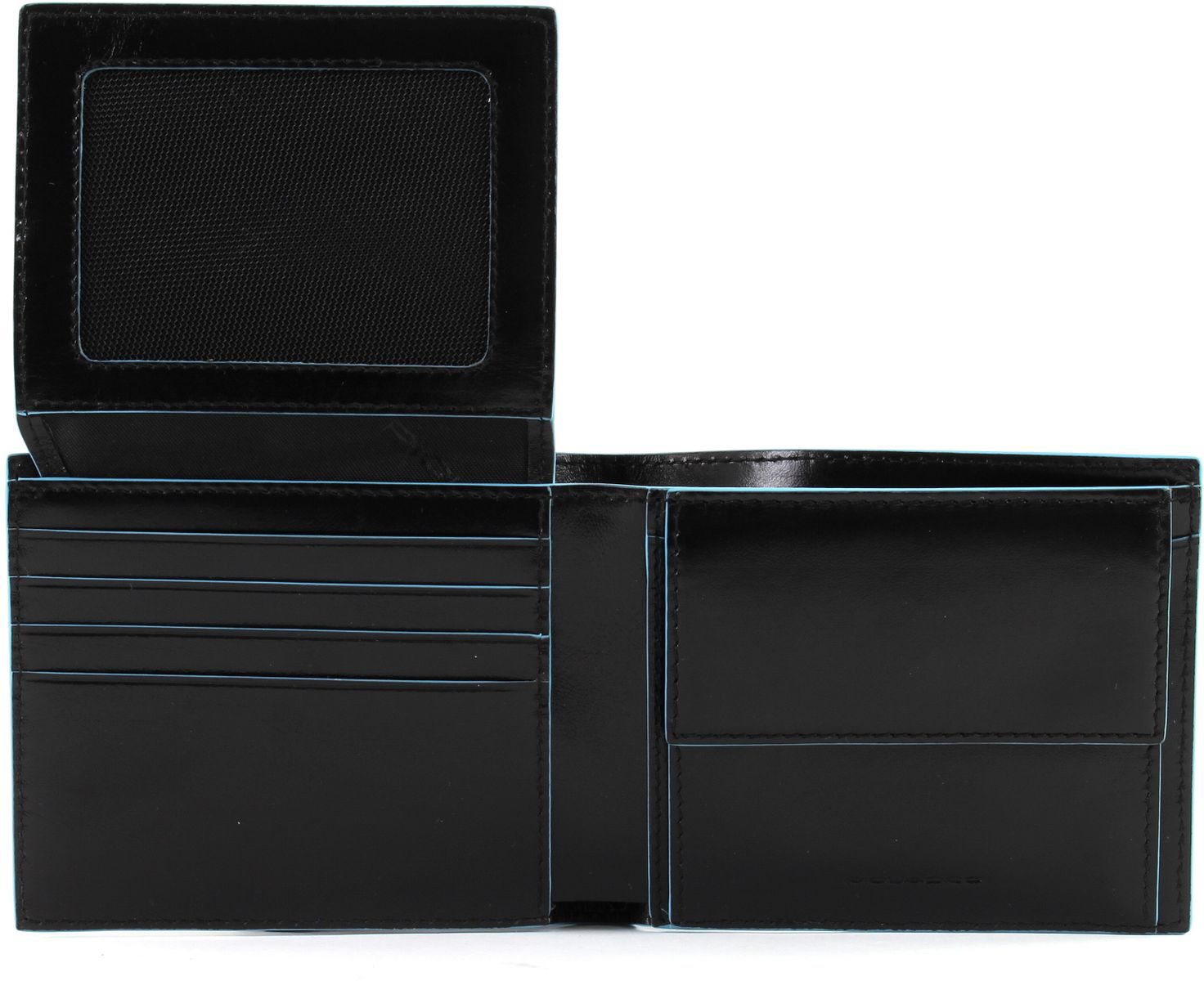 Портмоне Piquadro BL SQUARE/Black гориз. с отдел. для док. и монет с RFID защитой PU4518B2R_N
Портмоне Piquadro BL SQUARE/Black гориз. с отдел. для док. и монет с RFID защитой PU4518B2R_N