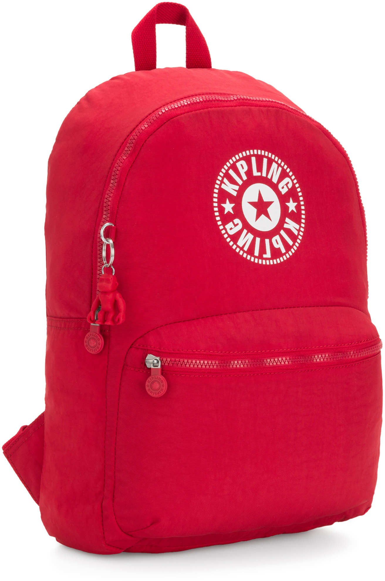 Рюкзак Kipling NEW CLASSICS / Lively Red KIRYAS (17л) (32,5x44x12,5см) KI5311_49W
Рюкзак Kipling NEW CLASSICS / Lively Red KIRYAS (17л) (32,5x44x12,5см) KI5311_49W