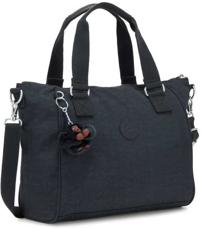 Женская сумка Kipling BASIC / True Navy AMIEL двуручн. (10л) (27x24,5x14,5см) K15371_H65
Женская сумка Kipling BASIC / True Navy AMIEL двуручн. (10л) (27x24,5x14,5см) K15371_H65