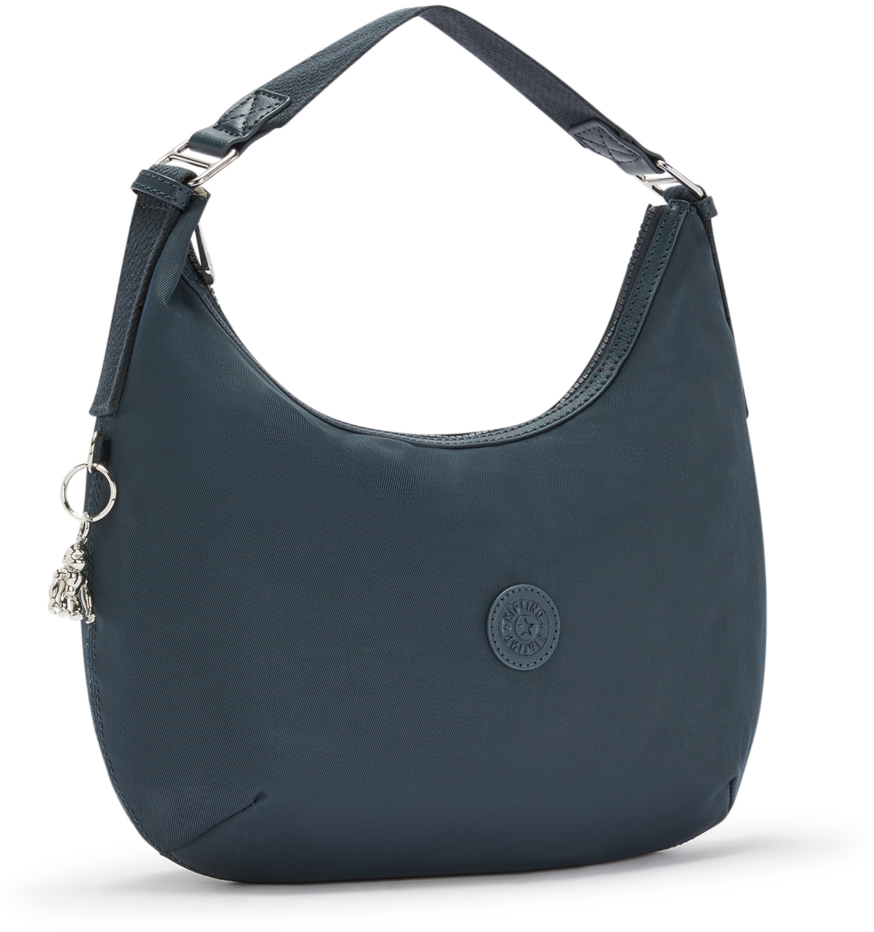 Женская сумка Kipling BASIC ELEVATED / Rich Blue GALYA женская наплечная (8,5л) (35x30x12см) KI6196_M29
Женская сумка Kipling BASIC ELEVATED / Rich Blue GALYA женская наплечная (8,5л) (35x30x12см) KI6196_M29