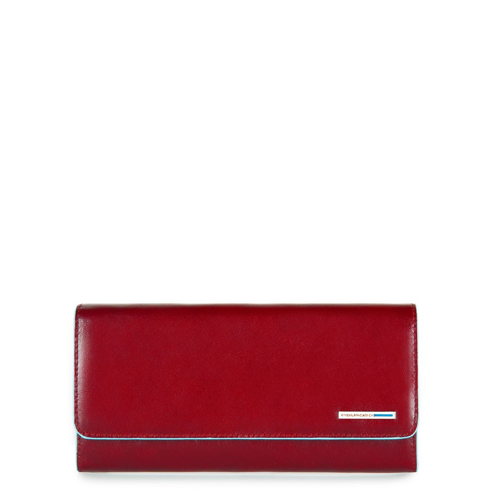 Портмоне Piquadro BL SQUARE/Red верт. со съемным отдел. на молнии (19,5x10x3,5) PD3889B2_R
Портмоне Piquadro BL SQUARE/Red верт. со съемным отдел. на молнии (19,5x10x3,5) PD3889B2_R