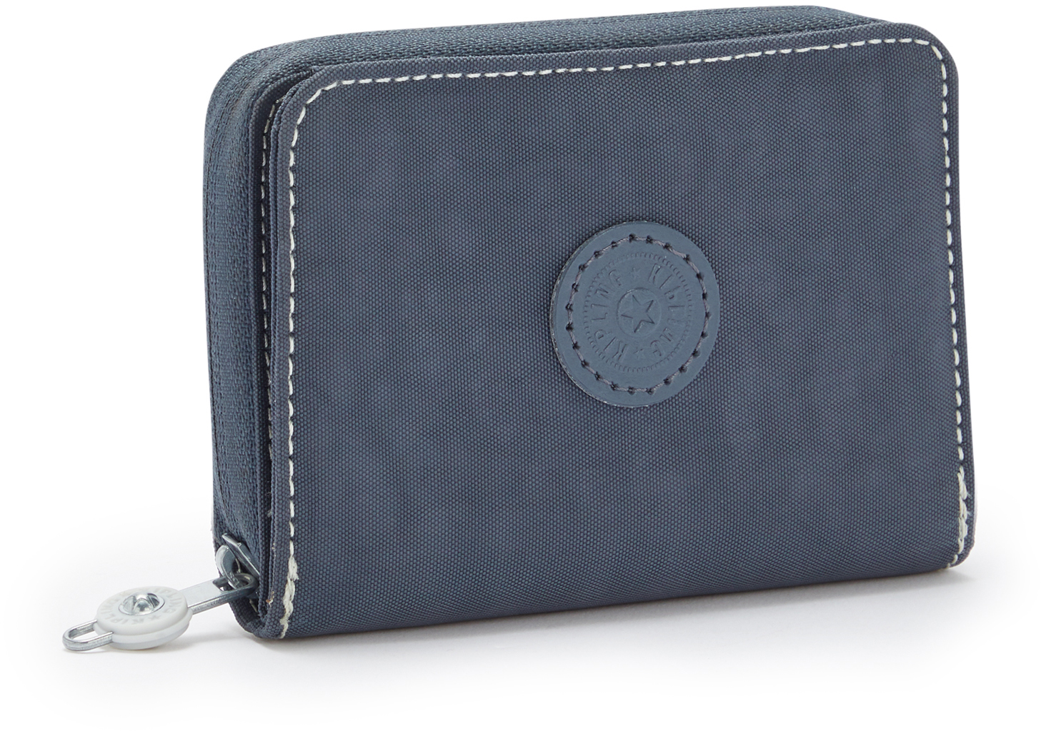 Портмоне Kipling BASIC / Grey Slate MONEY LOVE верт. с RFID захистом (9,5x12,5x2,5см) KI3738_89S
Портмоне Kipling BASIC / Grey Slate MONEY LOVE верт. с RFID захистом (9,5x12,5x2,5см) KI3738_89S