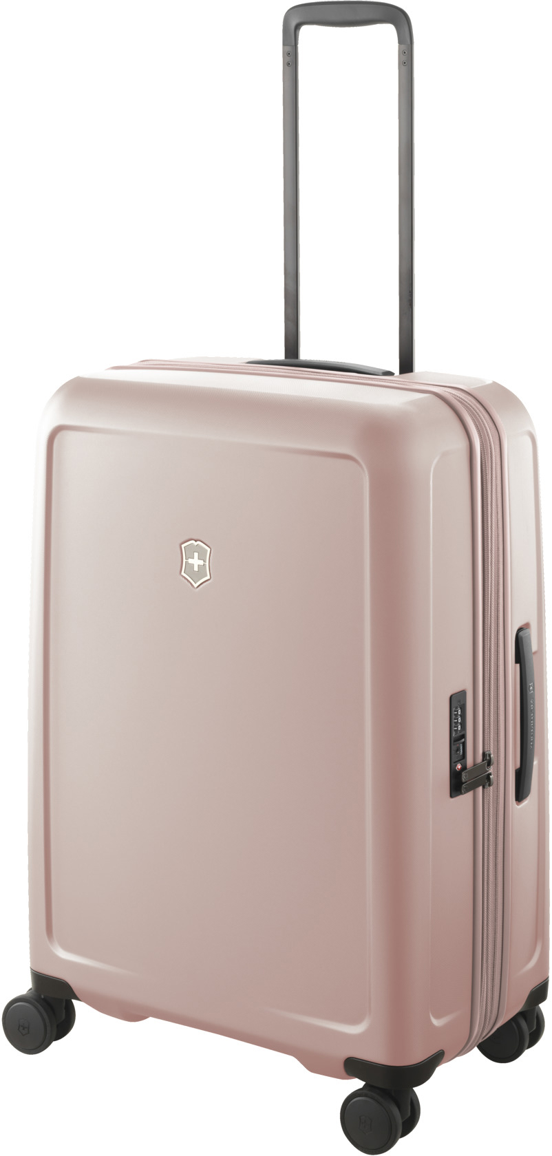 Чемодан Victorinox Travel CONNEX HS/Rose Gold на 4 колесах M Expandable (71/83л) (47x69x29/33) Vt606790
Чемодан Victorinox Travel CONNEX HS/Rose Gold на 4 колесах M Expandable (71/83л) (47x69x29/33) Vt606790