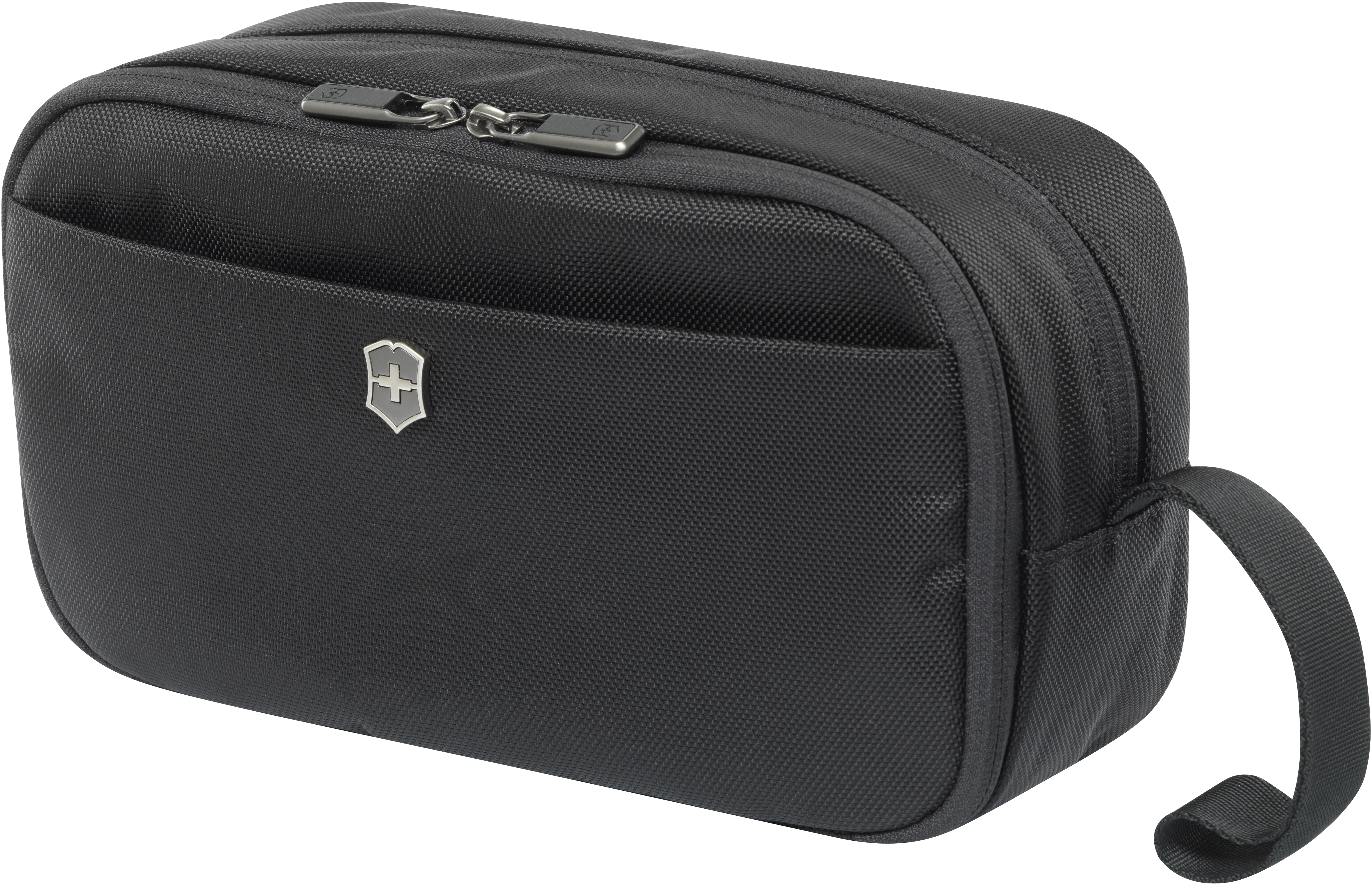Несессер Victorinox Travel WERKS TRAVELER 6.0/Black Toiletry Kit (7л) Vt605589
Несессер Victorinox Travel WERKS TRAVELER 6.0/Black Toiletry Kit (7л) Vt605589