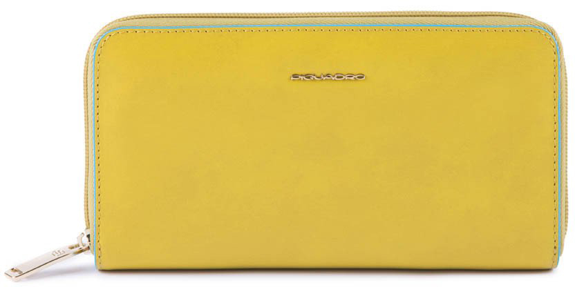 Портмоне Piquadro BL SQUARE/Lemon верт. на молнии с RFID защитой (19x10x2,2) PD1515B2R_G4
Портмоне Piquadro BL SQUARE/Lemon верт. на молнии с RFID защитой (19x10x2,2) PD1515B2R_G4