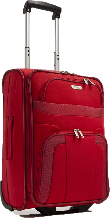 Чемодан Travelite ORLANDO/Red на 2 колесах S (37л,3,2кг) (37x53x20см) TL098487-9
Чемодан Travelite ORLANDO/Red на 2 колесах S (37л,3,2кг) (37x53x20см) TL098487-9