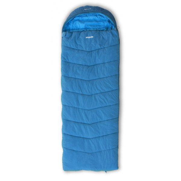 Спальный мешок-одеяло Pinguin Blizzard Wide PFM 190 (2020) Blue Right Zip (PNG 239850)
Спальный мешок-одеяло Pinguin Blizzard Wide PFM 190 (2020) Blue Right Zip (PNG 239850)